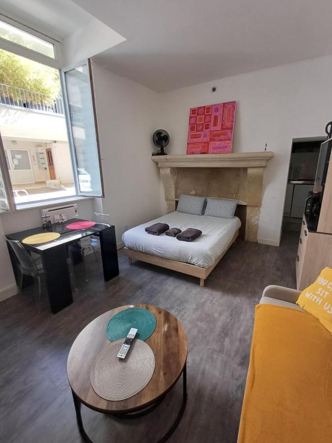 Le One Agen Exterior foto