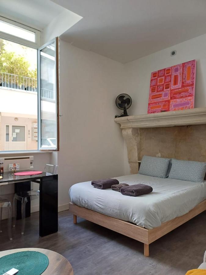 Le One Agen Exterior foto